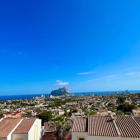 Вілла Casita Montemar By Calpitality Екстер'єр фото