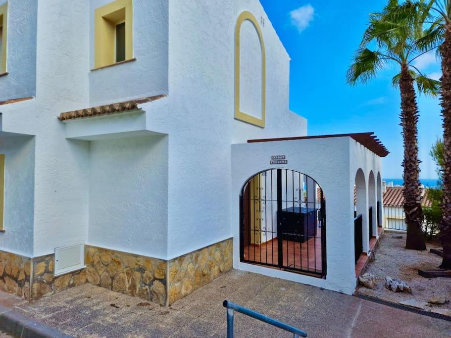 Вілла Casita Montemar By Calpitality Екстер'єр фото