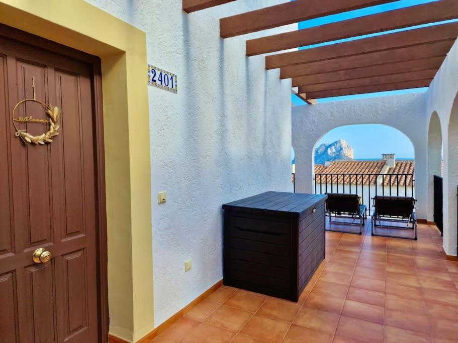Вілла Casita Montemar By Calpitality Екстер'єр фото